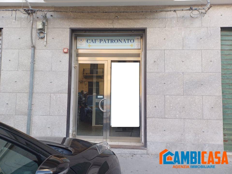 Vendita Monovano, Palermo foto