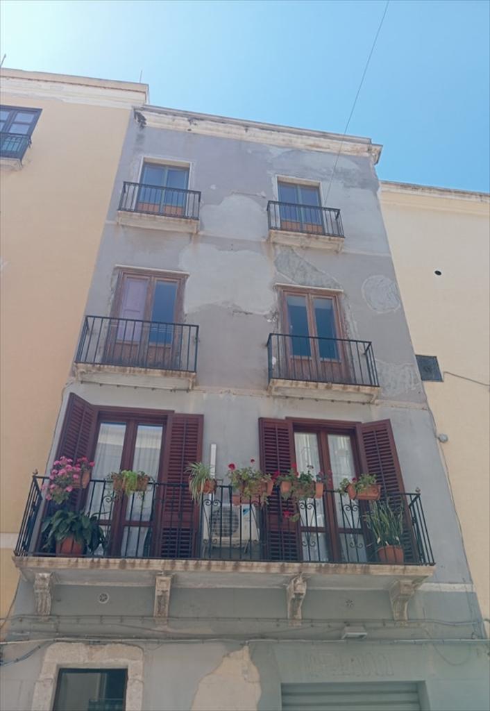 Vendita Appartamento, Trapani foto