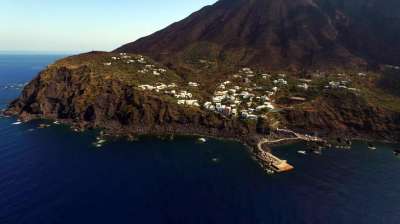 Vendita Villa, Lipari Vendita Villa, Lipari