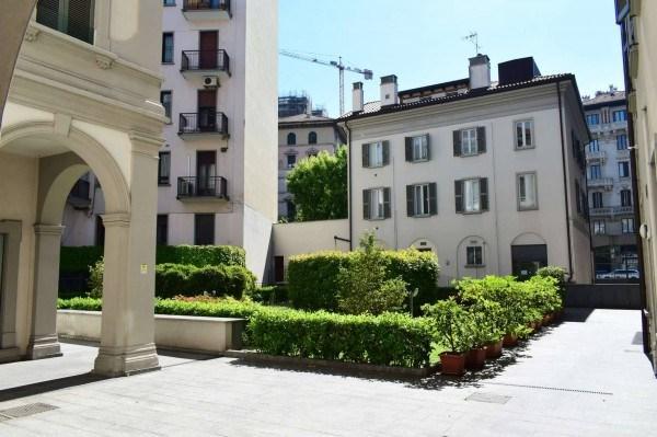 Affitto Appartamento, Milano foto
