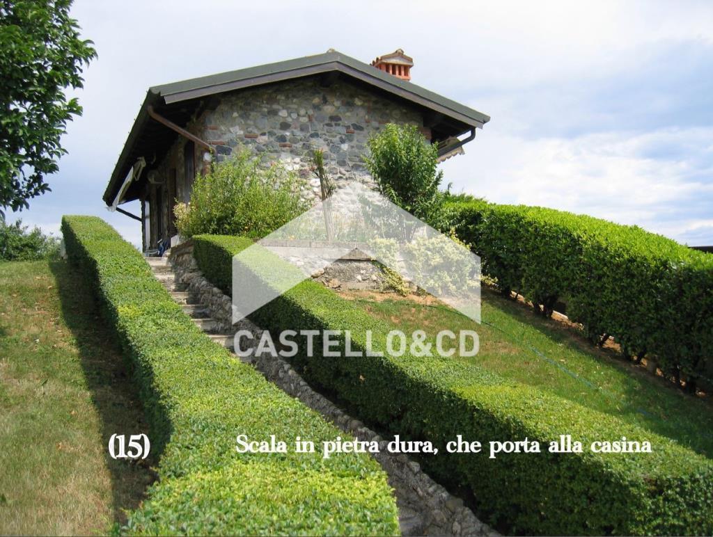 Vendita Villa, Soiano del Lago foto