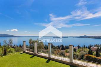 Vendita Villa, Gardone Riviera Vendita Villa, Gardone Riviera