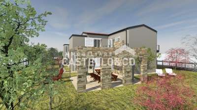 Vendita Terreno Residenziale, Moniga del Garda Vendita Terreno Residenziale, Moniga del Garda