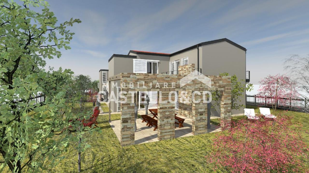 Vendita Terreno Residenziale, Moniga del Garda foto