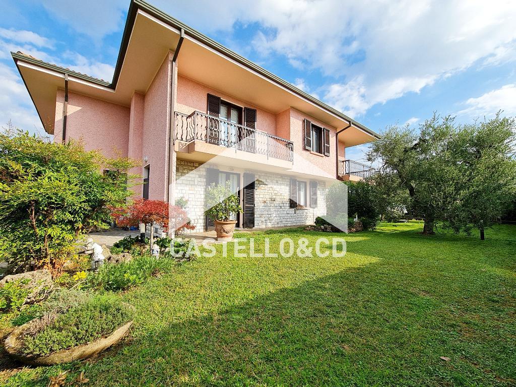 Vendita Villa, Puegnago sul Garda foto