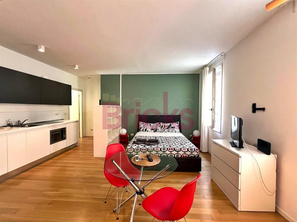 Affitto Appartamento, Milano foto