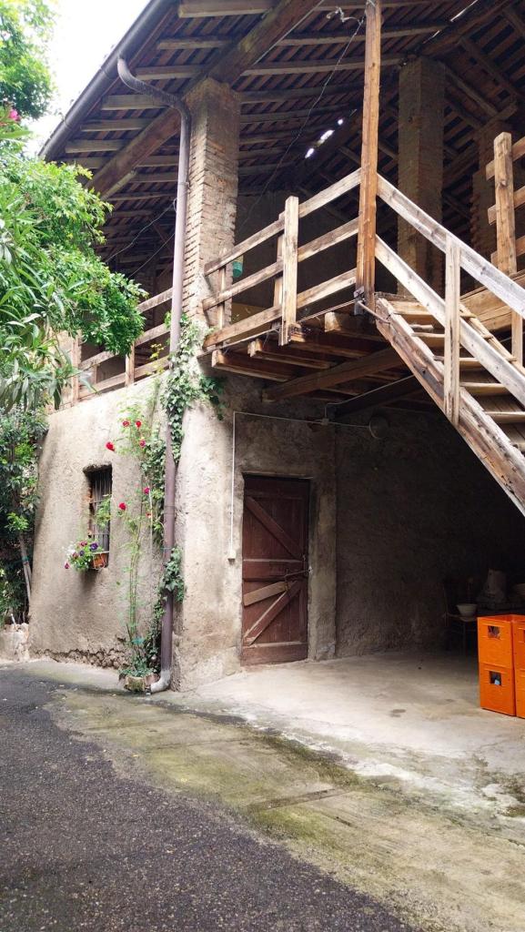 Vendita Rustico / Casale, Pontirolo Nuovo foto