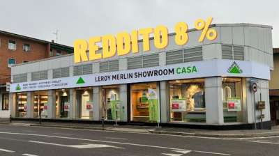 Vendita Immobile Commerciale, Como