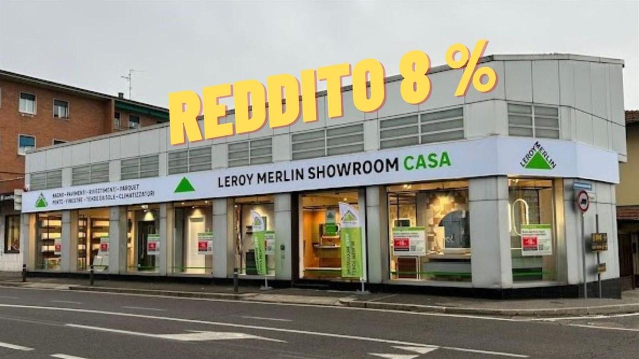 Vendita Immobile Commerciale, Como foto