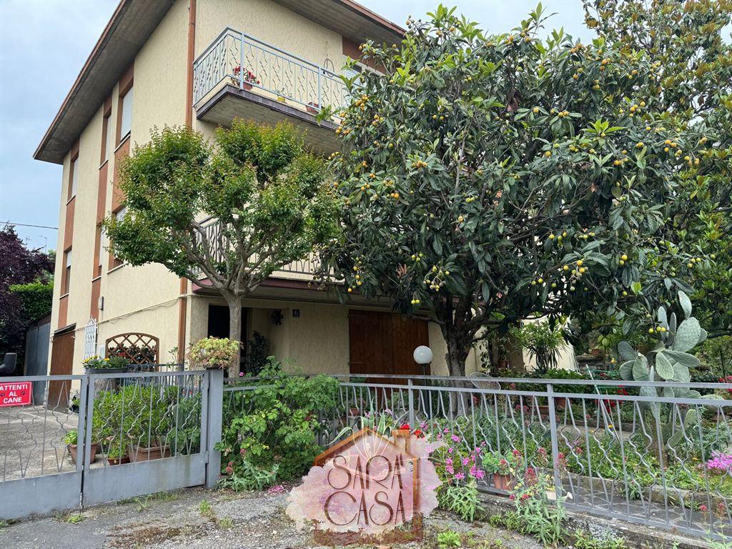 Vendita Villa bifamiliare, Faenza foto
