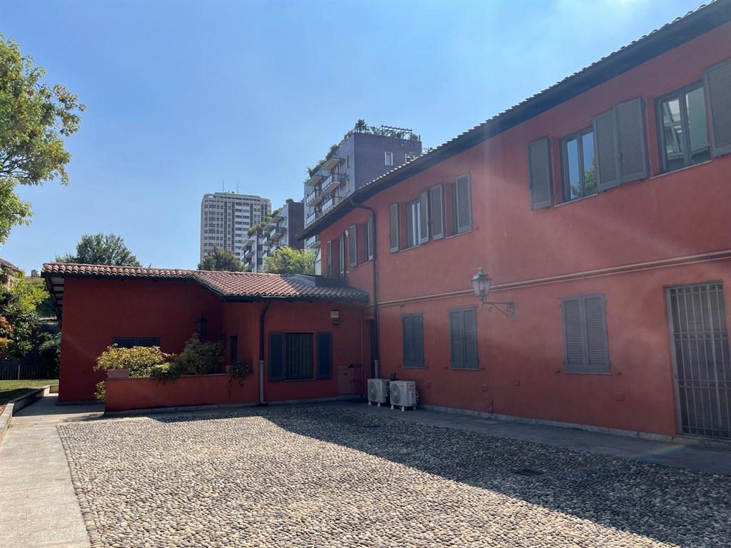 Affitto Ufficio, Milano foto