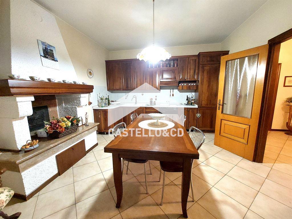 Vendita Villa bifamiliare, Lonato del Garda foto