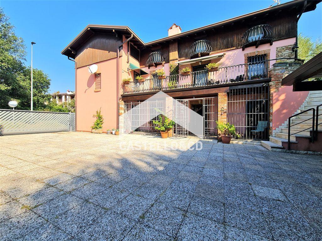 Vendita Villa, Desenzano del Garda foto