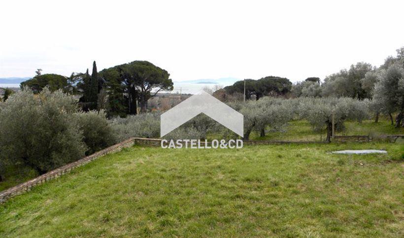 Vendita Terreno Agricolo, Moniga del Garda foto