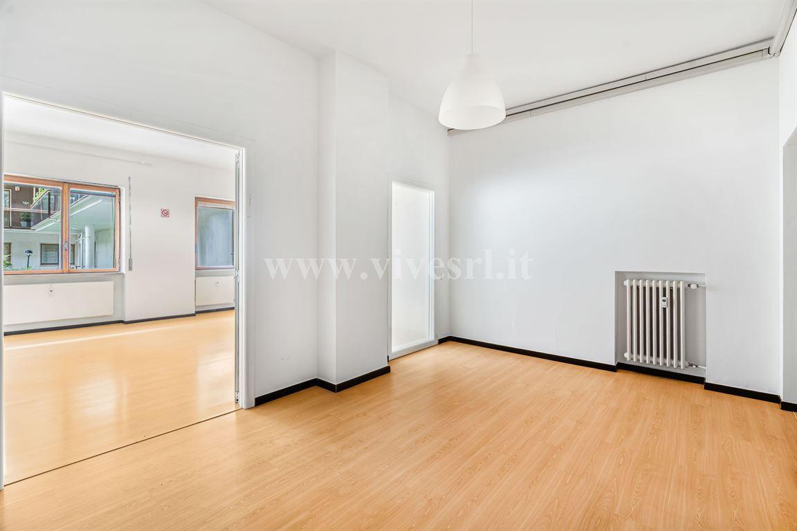 Vendita Ufficio, Milano foto
