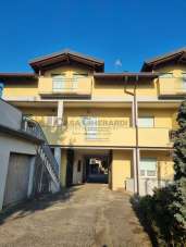 Vendita Pentavani, Brembate di Sopra