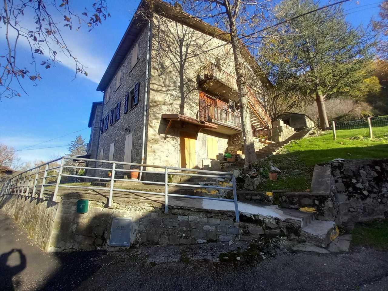 Vendita Pentavani, Casteldelci foto