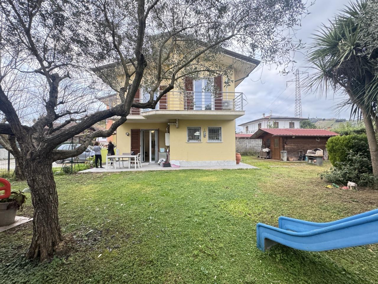 Vendita Esavani, Massa foto