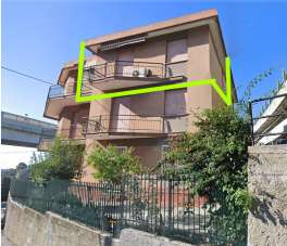Vendita Trivani, Celle Ligure