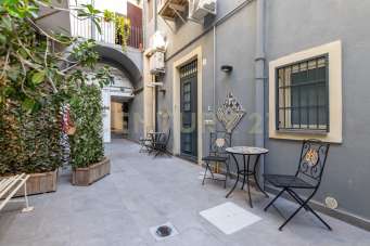 Vendita Quadrivani, Catania