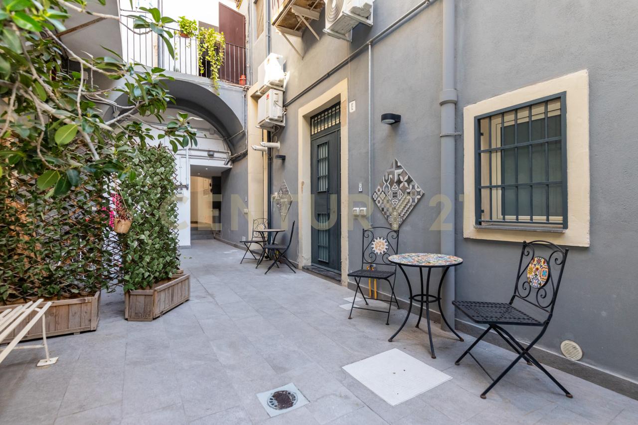 Vendita Quadrivani, Catania foto