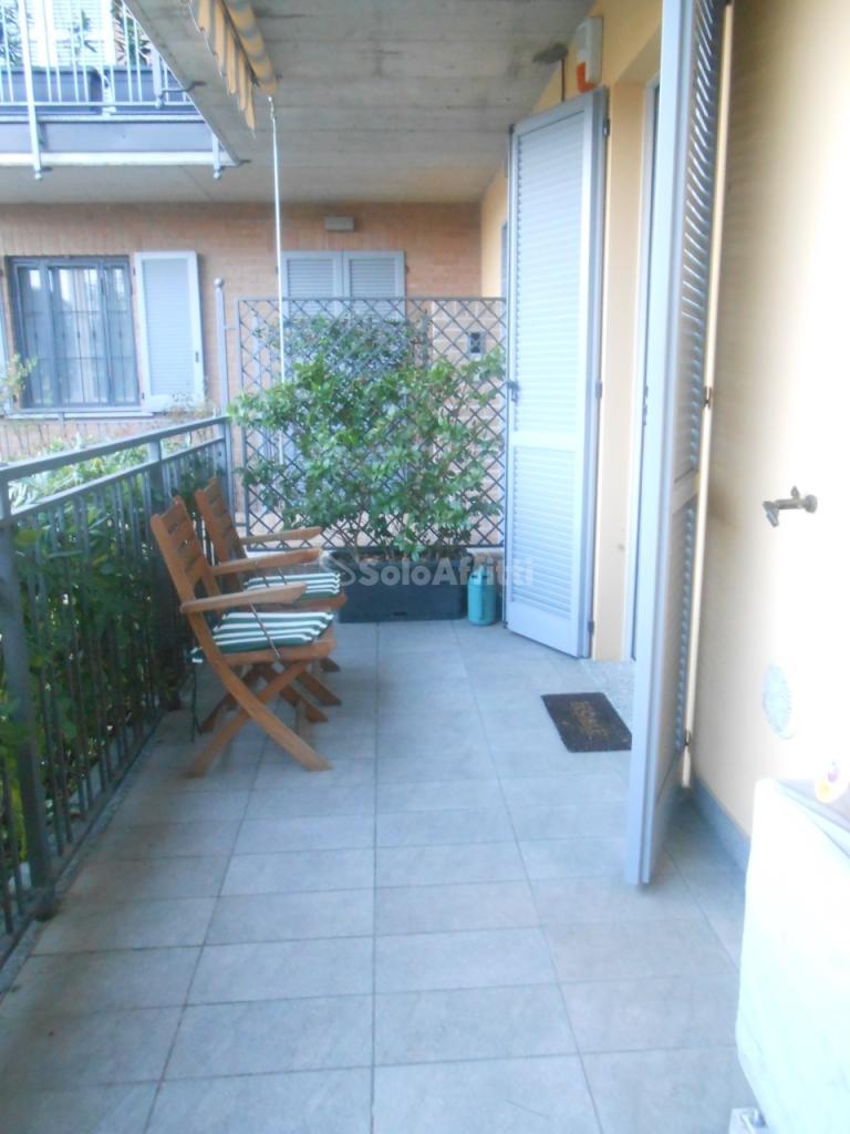 Affitto Monovano, Pavia foto