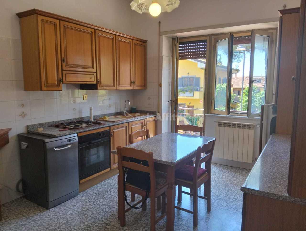 Affitto Trivani, Ciampino foto