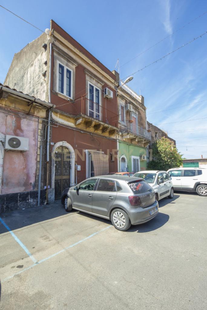 Vendita Case, Catania foto