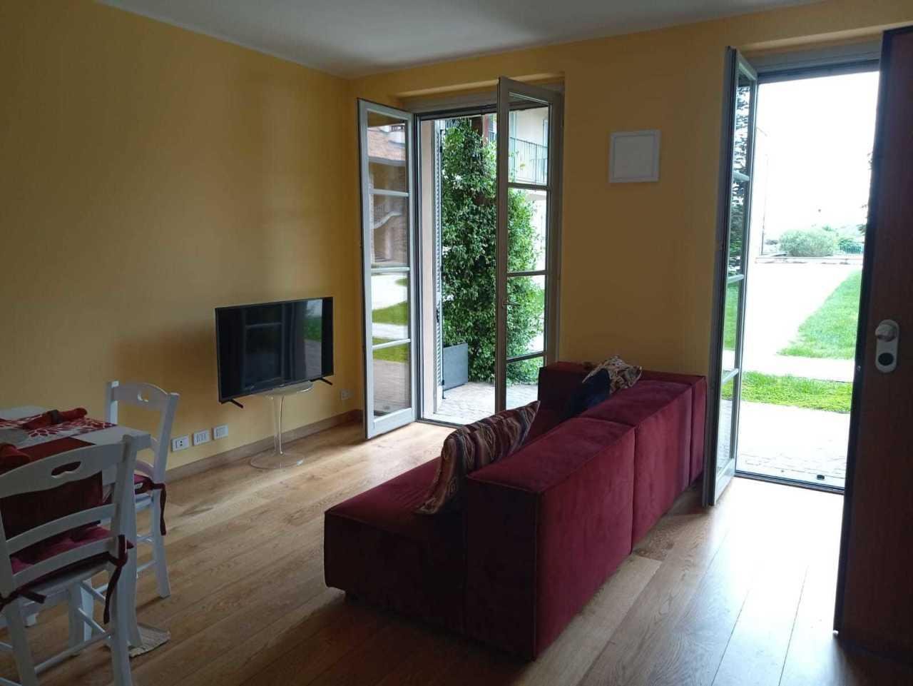 Affitto Trivani, Bogogno foto