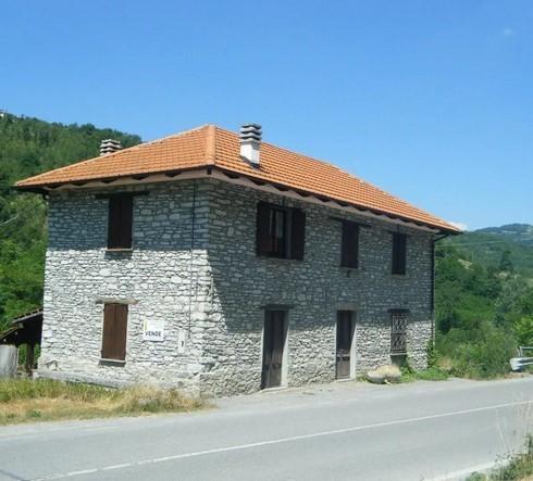 Vendita Pentavani, Castelletto Uzzone foto