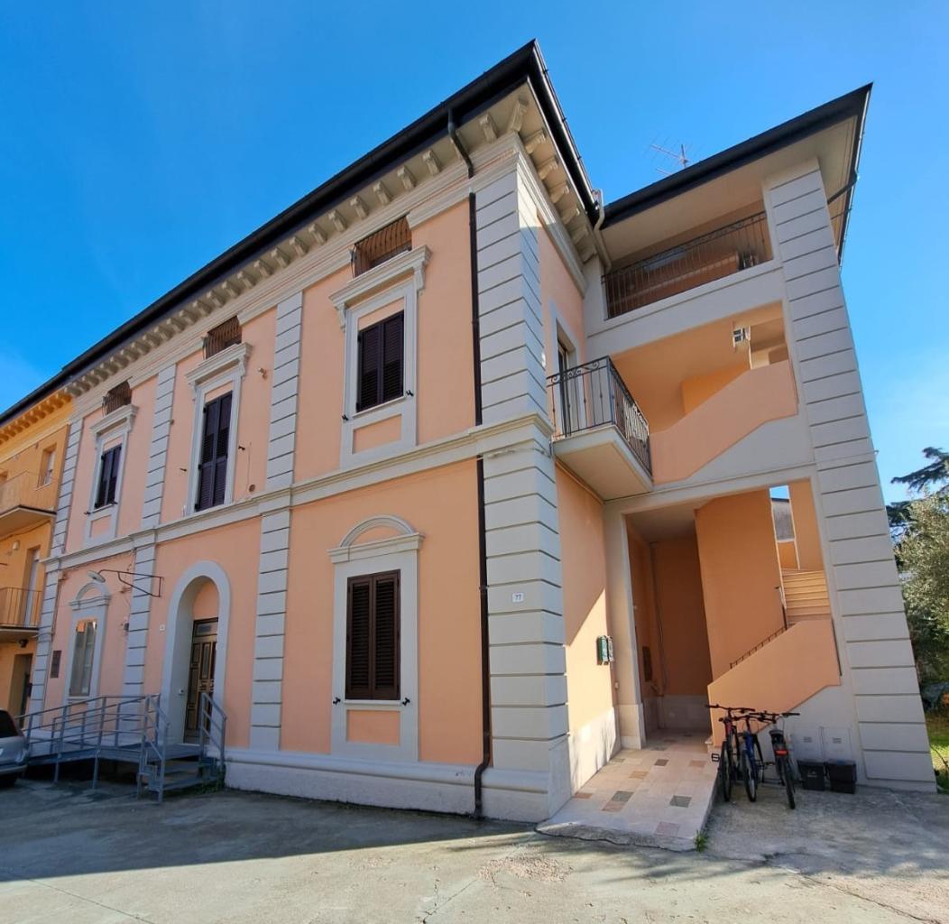 Affitto Trivani, Lanciano foto