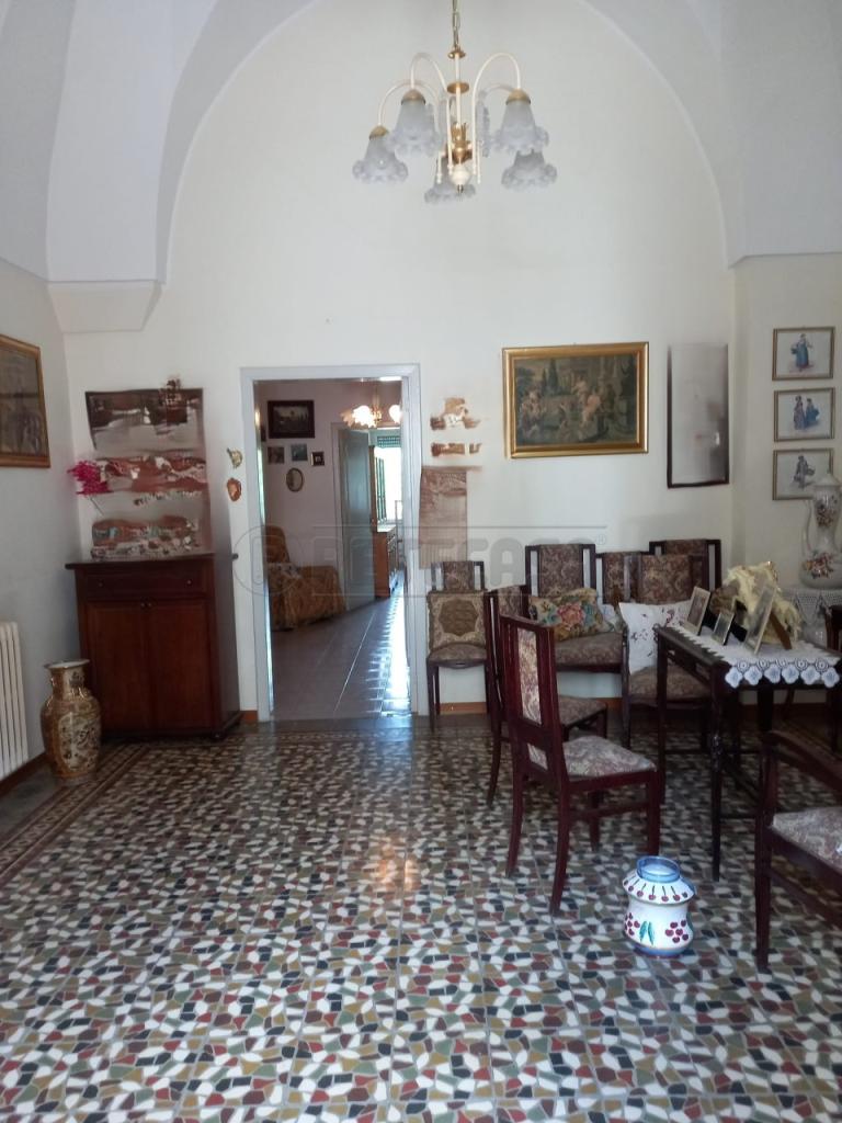 Vendita Eptavani, Calimera foto