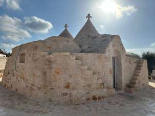 Vendita Quadrivani, Ceglie Messapica Vendita Quadrivani, Ceglie Messapica