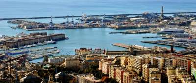 Vendita Monovano, Genova Vendita Monovano, Genova