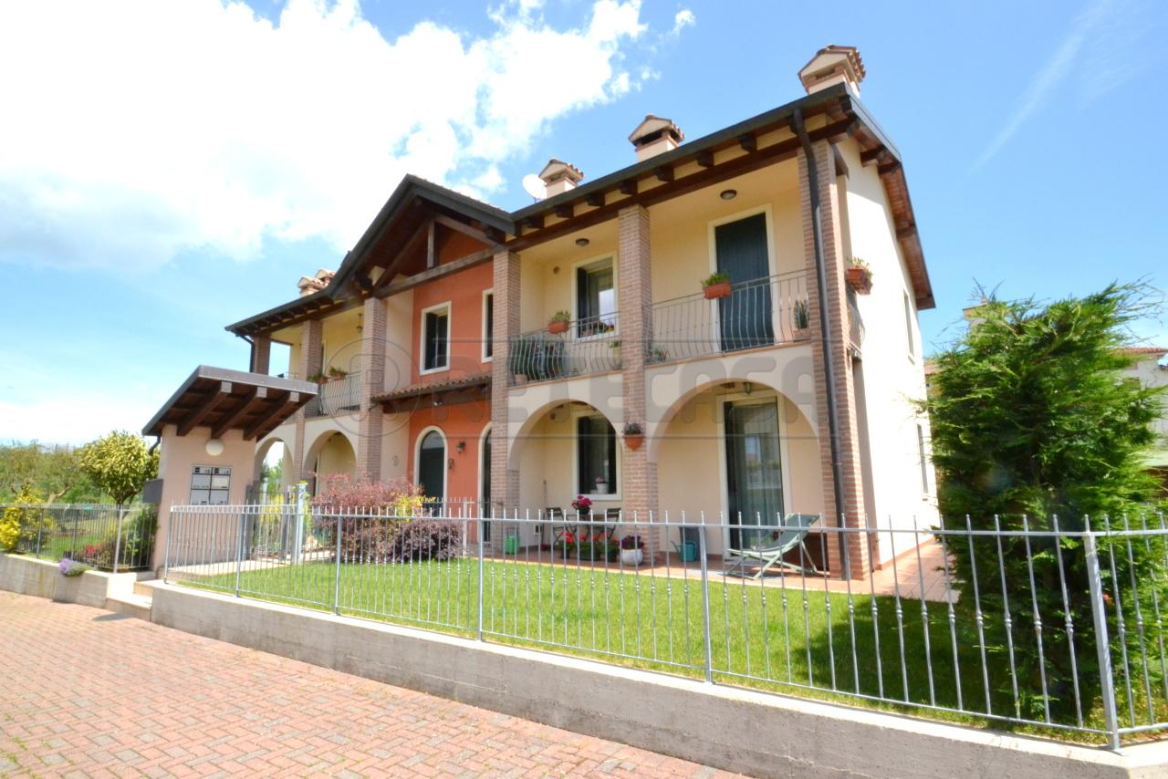 Vendita Quadrivani, Valdagno foto
