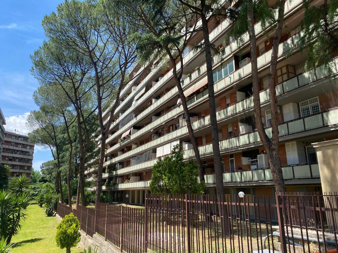 Affitto Trivani, Roma foto