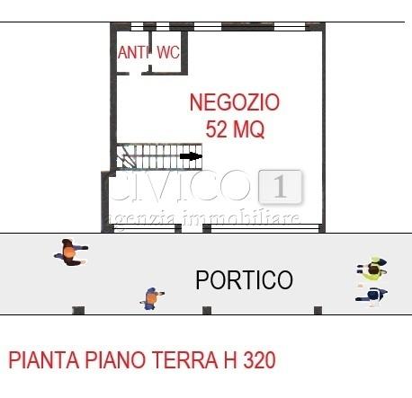 Vendita Monovano, Rubano foto