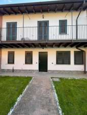 Vendita Trivani, Pieve Porto Morone