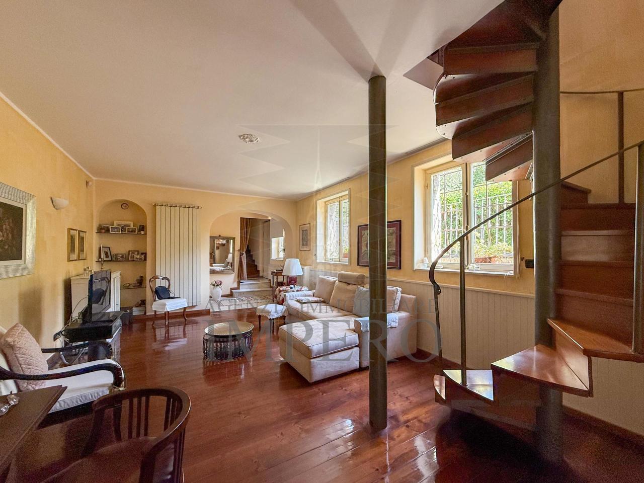 Vendita Trivani, Bordighera foto