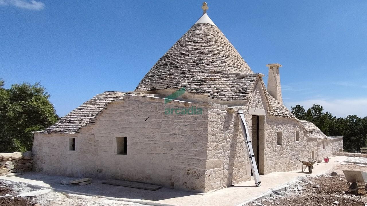 Vendita Pentavani, Alberobello foto