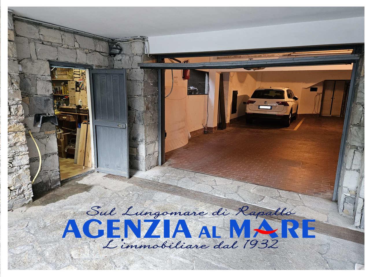 Vendita Monovano, Santa Margherita Ligure foto