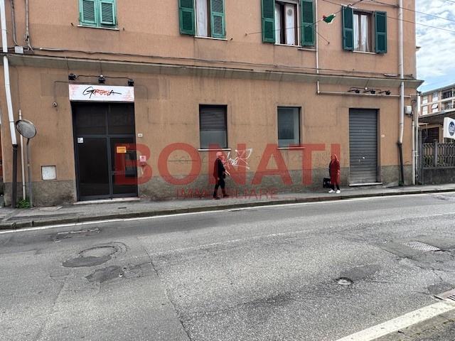 Vendita Trivani, La Spezia foto