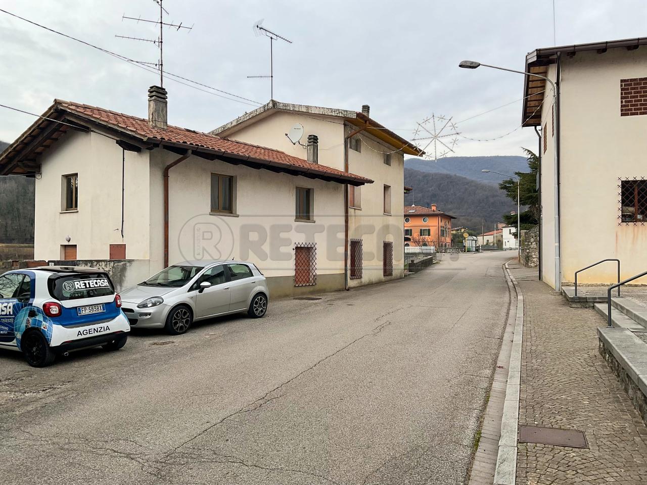 Vendita Esavani, Torreano foto