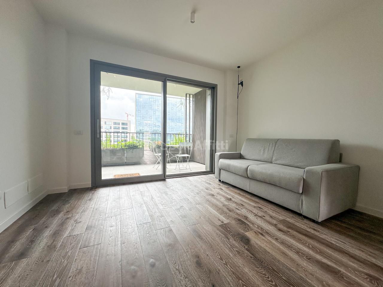 Affitto Monovano, Milano foto