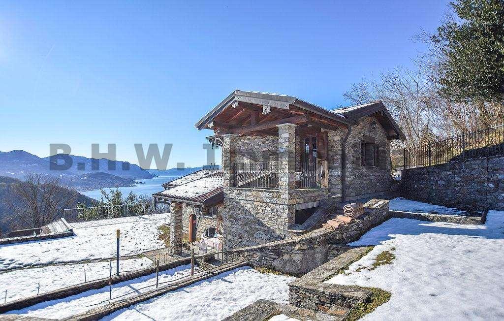 Vendita vendita, Luino foto