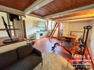 Vendita Loft / Open Space, Mediglia Vendita Loft / Open Space, Mediglia