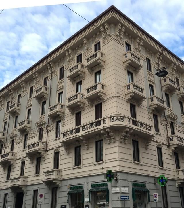 Affitto Appartamento, Milano foto