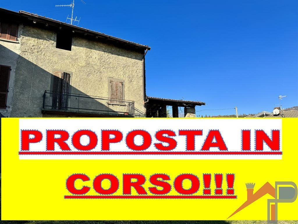 Vendita Casa Semindipendente, Pontida foto