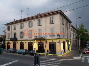 Affitto Negozio, Milano Affitto Negozio, Milano