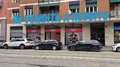 Vendita Immobile Commerciale, Milano Vendita Immobile Commerciale, Milano